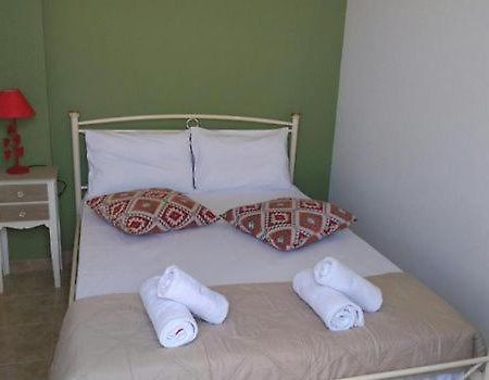Markora Rooms Corfu  Exterior foto