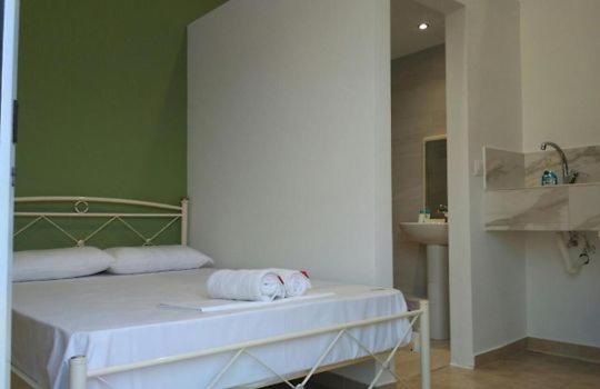 Markora Rooms Corfu  Exterior foto