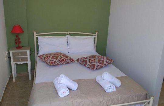 Markora Rooms Corfu  Exterior foto